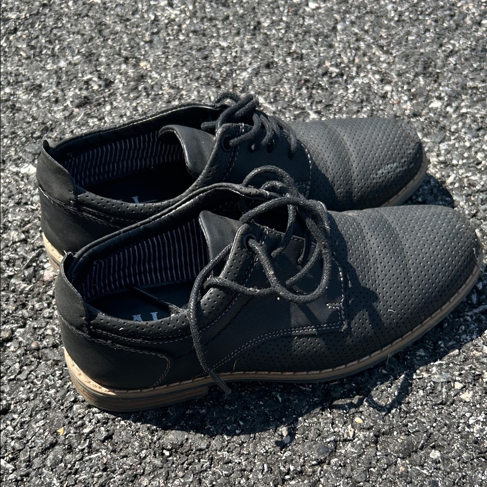 Boys dress shoes